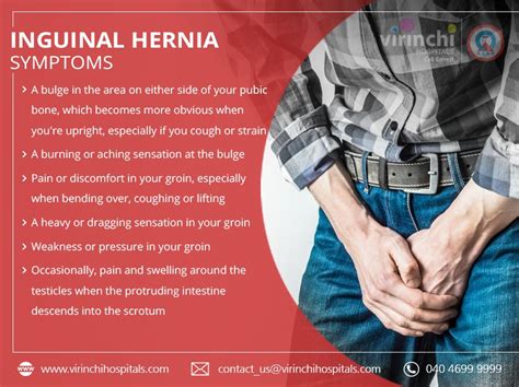 Epigastric Hernia Types