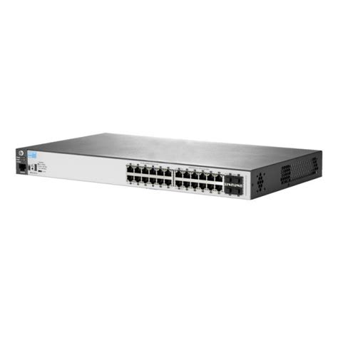 HPE FlexFabric & Stackable Network Switches- Solutions MCO