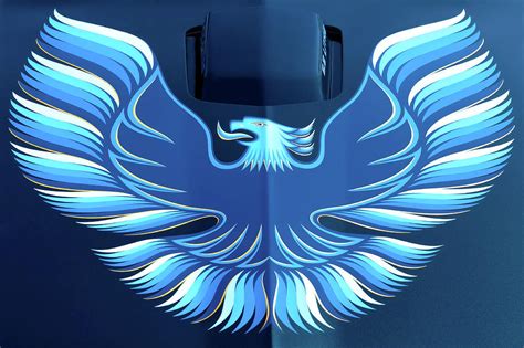 Pontiac Firebird Trans Am Logo