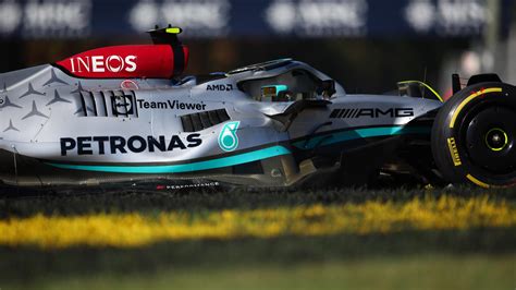 Mercedes and Petronas extend partnership into F1’s new sustainable fuels era | Formula 1®