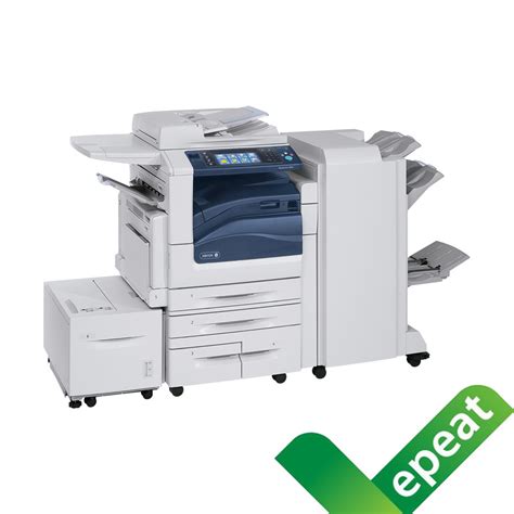 WorkCentre 7800 Series, Colour Multifunction Printers: Xerox