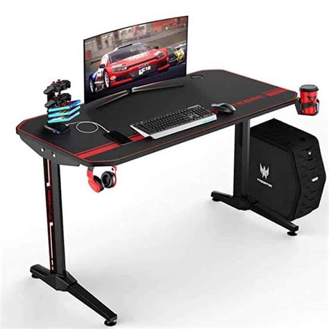 Top Gaming Desks 2024 - Emlyn Marguerite