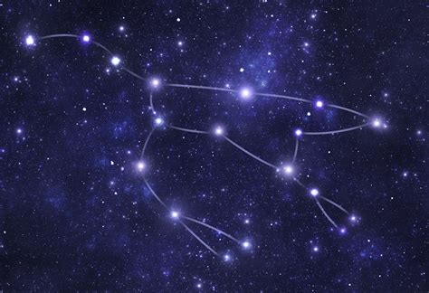 Constellations: A Brief Introduction - CosmosPNW