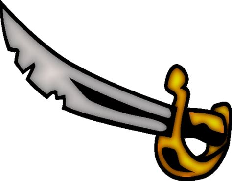 Sword Clipart - ClipArt Best