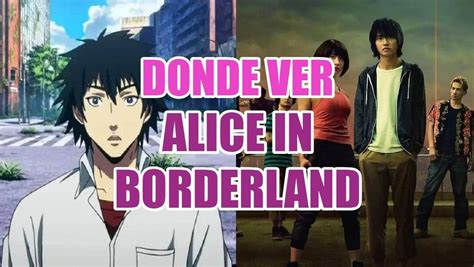 Discover more than 82 alice borderland anime super hot - in.cdgdbentre