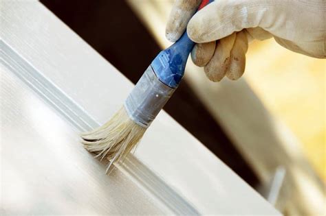 Today's House Painting Primer Tips - Eco Paint, Inc.