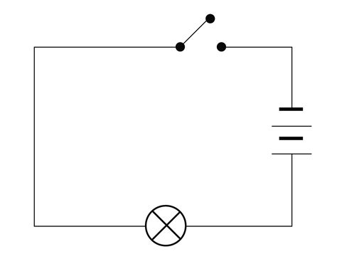 Closed Circuit Diagram / Diagram Door Open Diagram Full Version Hd Quality Open Diagram ...