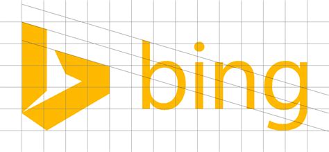 Junyu's Recommendations : Reviewed: New Logo for Bing by Microsoft