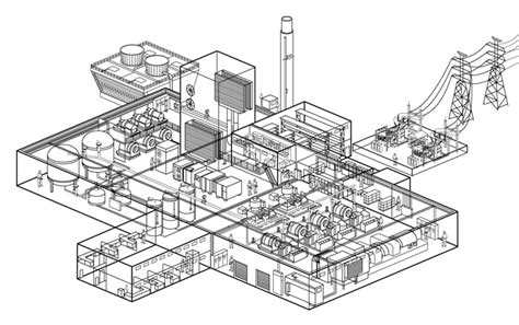 Factory Pollution Drawing at PaintingValley.com | Explore collection of Factory Pollution Drawing