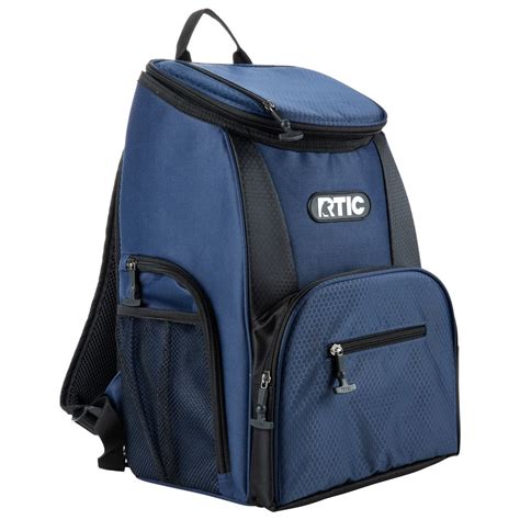 RTIC Lightweight Backpack Coolers - Available in a variety of sizes and colors