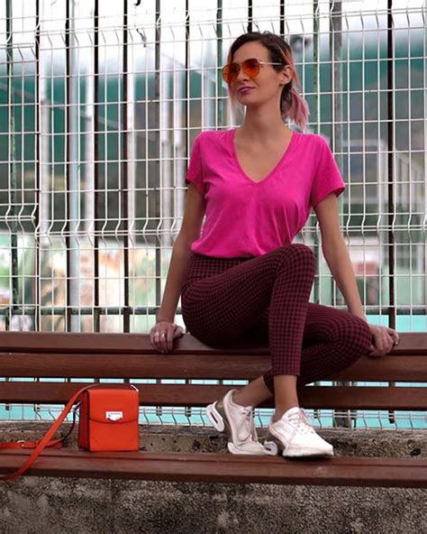 21 Best Neon Outfit Ideas for Summer 2019 - Page 2 of 2 - StayGlam