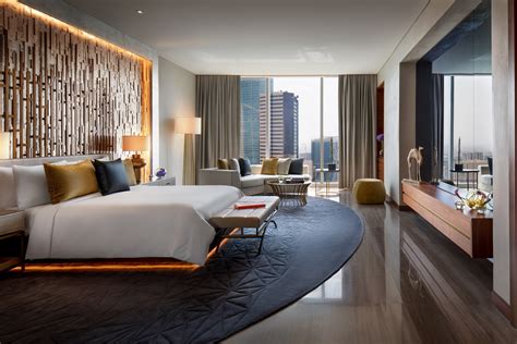 Renaissance Hotels opens doors in Dubai • Hotel Designs