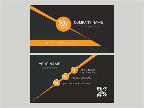 Templates Business Card