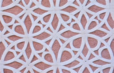 Latticework. stock photo. Image of background, ornament - 58296212