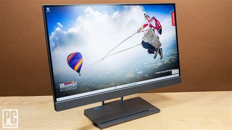 Lenovo IdeaCentre AIO 5i - Review 2023 - PCMag Middle East