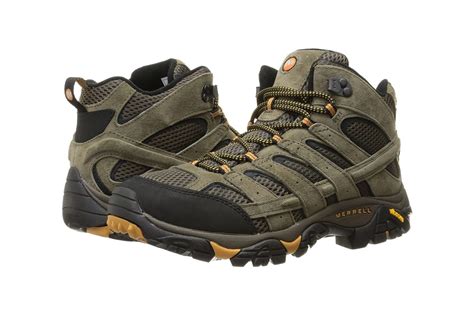 13 Best Hiking Boots for Men, Reviewed: 2018