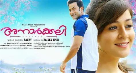 Top 10 Malayalam Travel Movies: Watch Before You Go