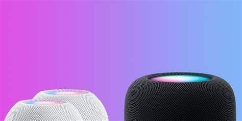 HomePod Vs. HomePod Mini Stereo Pair: Should You Spend $299 or $198?