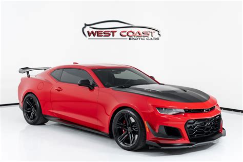 2023 Chevrolet Camaro ZL1 Convertible: Review, Trims,, 59% OFF