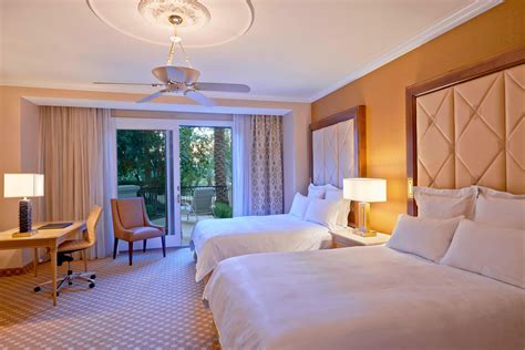 Luxury Hotel Rooms Las Vegas, Nevada | JW Marriott Las Vegas Resort & Spa