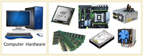 What Is Computer Hardware ? | Computer Hardware Explained