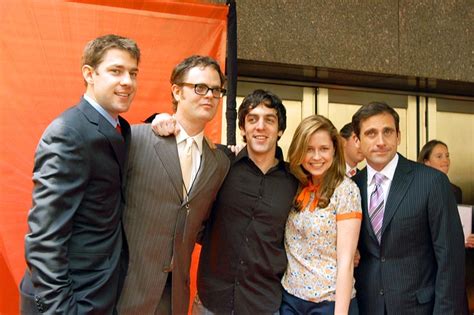 The Office Cast - The Office Photo (47921) - Fanpop