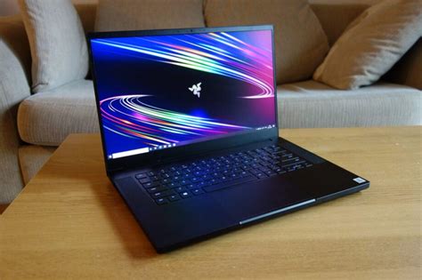 Razer Blade 15 (2020) Review | Trusted Reviews