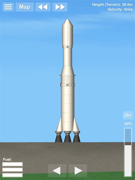 Building Mars Rockets | Spaceflight Simulator Wiki | Fandom