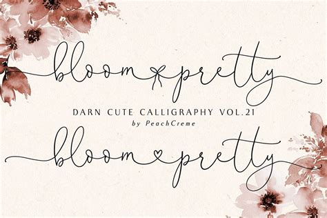 Calligraphy Fonts Free Copy Paste - Calligraphy and Art