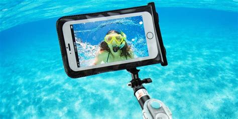 Patent: iPhone 13 could take better underwater photos - Insider Paper