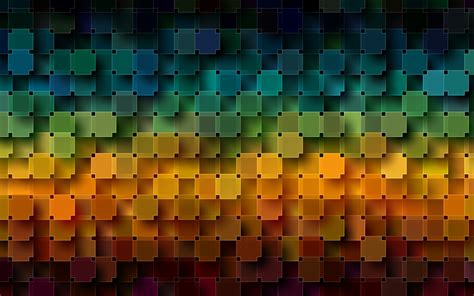 Grid Pattern Abstract Digital Art 4k Wallpaper,HD Abstract Wallpapers,4k Wallpapers,Images ...