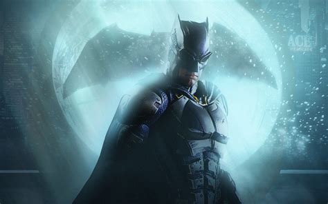 Batman Justice League Dark Knight Art Wallpaper, HD Movies 4K Wallpapers, Images and Background ...