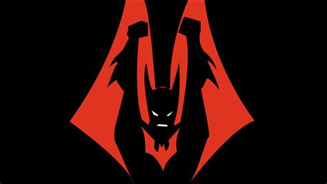 Batman Beyond Wallpaper Free Download | PixelsTalk.Net