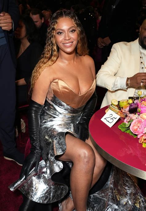 Will Beyonce Perform At The 2023 Grammys?