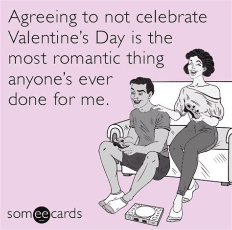 Valentine’s Day Memes That Are Both Sweet and Hilarious