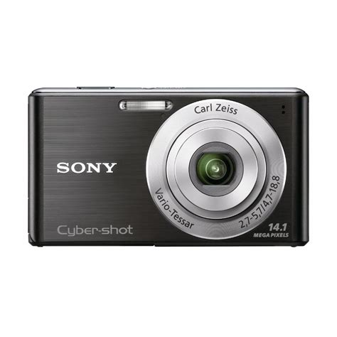 cameraforactiviy: Sony Cyber-Shot DSC-W530 14.1 MP Digital Still Camera with Carl Zeiss Vario ...