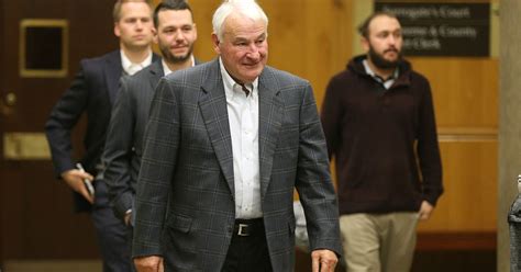 Tom Golisano trial: Tearful testimony on 2nd day of yacht lawsuit