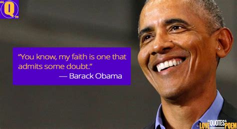 31 Barack Obama Quotes - Story About Success & Motivation