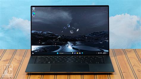 Dell XPS 15 (9530) (2023) - Review 2023 - PCMag UK