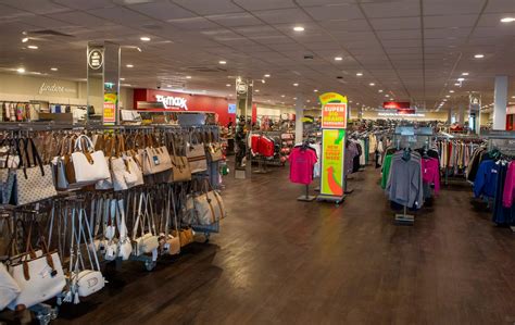 First look inside Edinburgh's giant TK Maxx as new store opens today - Edinburgh Live