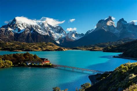 Where exactly is Patagonia? All Here - Travel, Weather, Desert