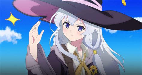 Wandering Witch: The Journey of Elaina Episode 5 Review - Best In Show | Crow's World of Anime