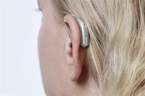 Oticon Jet miniRITE T | SoundLife Hearing