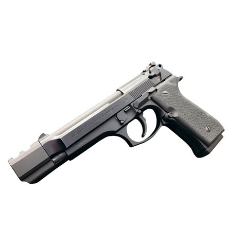 BERETTA 92 / M9 COMPENSATOR .575-40 | Jarvis, Inc.