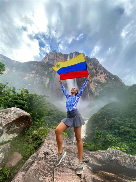 Angel Falls (Venezuela) Travel Guide - World’s Tallest Waterfall