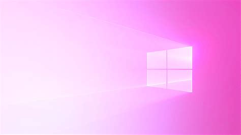 Windows 11 Pink Wallpapers - Wallpaper Cave