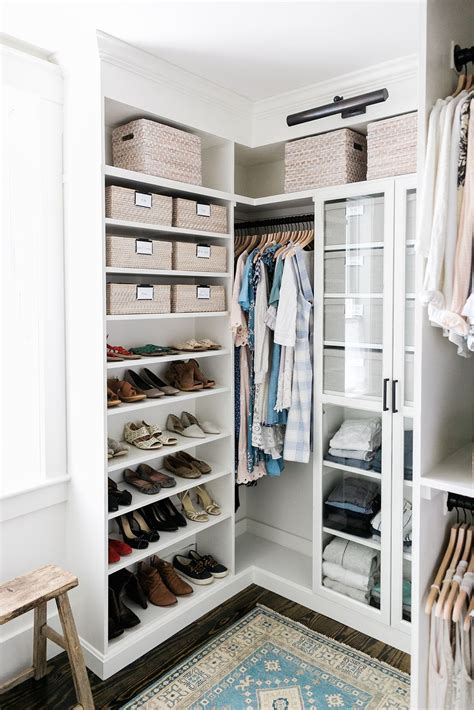 IKEA Closet Systems: What to Buy & How to Install