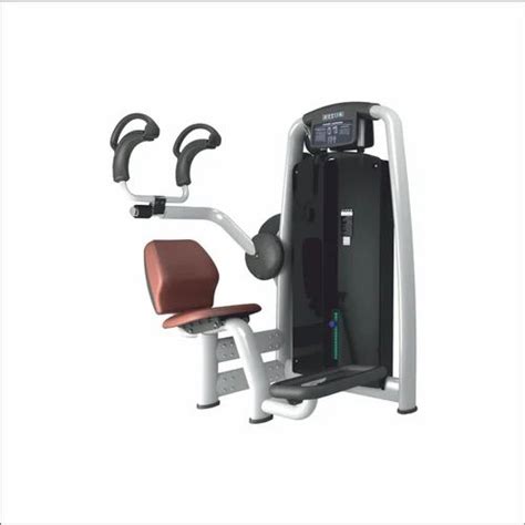 Abdominal Crunch Machine, For Gym at best price in Madurai | ID: 25016896030