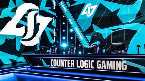 CLG League of Legends team has been acquired by NRG Esports | ONE Esports