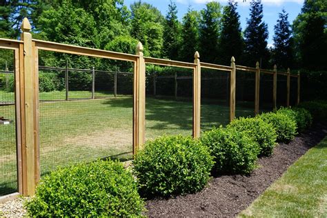 Deer Fencing NJ - Deer Fence Contractor Near Toms River, Freehold, New Jersey